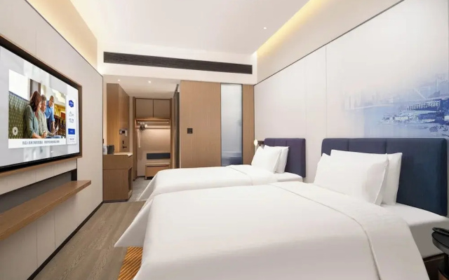 Hampton by Hilton Cixi Guanhaiwei