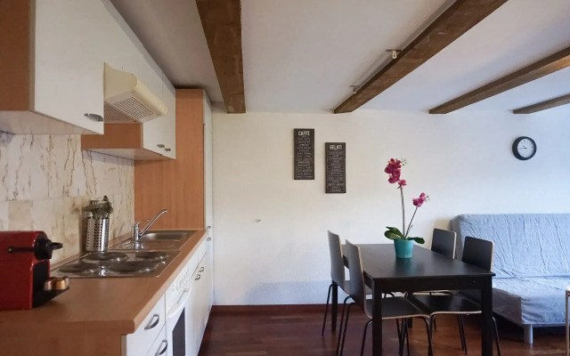 HITrental Niederdorf - Apartments