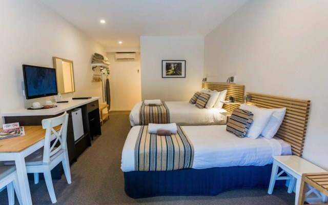 Berrima Bakehouse Motel