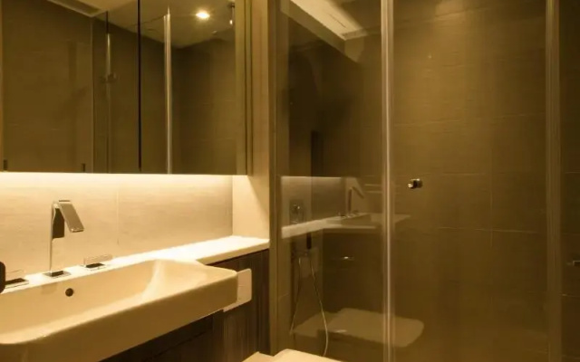 CM Plus Hotels and Serviced Apartments