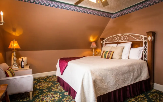 The Carolina Bed & Breakfast