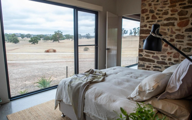Hutton Vale Farm Jha Stone Cellar
