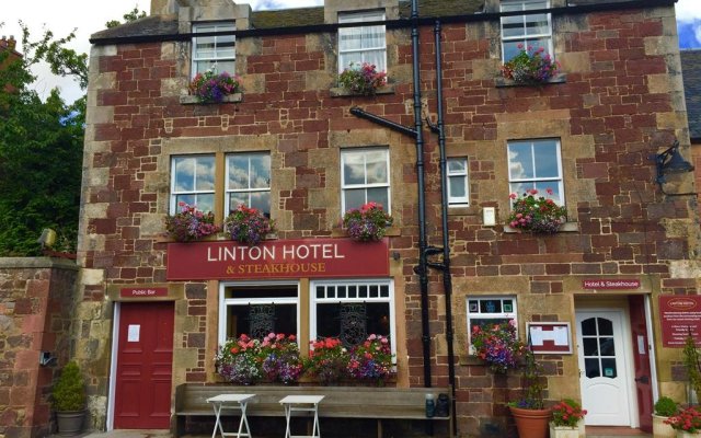 The Linton Hotel