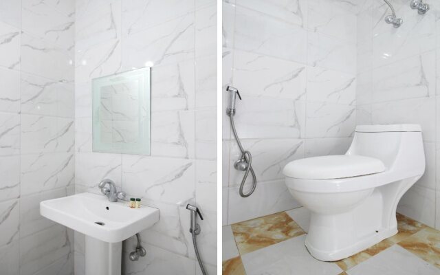 Hotel West Inn by OYO Rooms