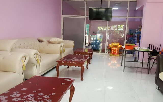 Smart Residence @ Muengthongthani