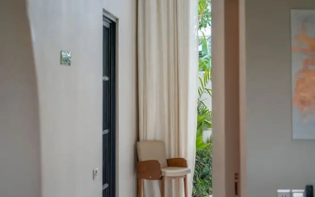 Vesna Townhouse 1