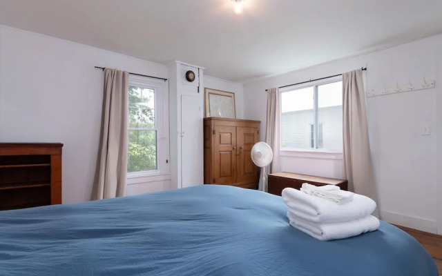 Village House 3 Bedroom Home