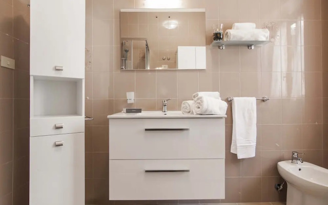 Casa Vacanza Cariddi