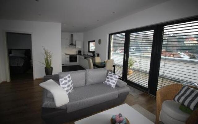 Ferienwohnung Schamne