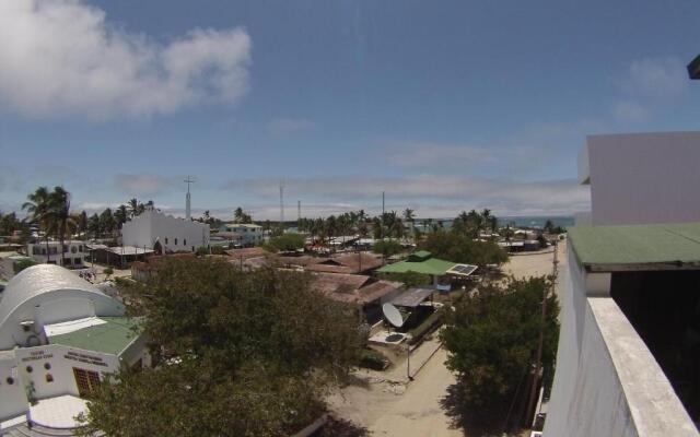 Hostal Rincon de George