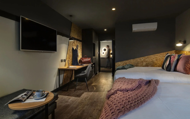 Marion Hotel