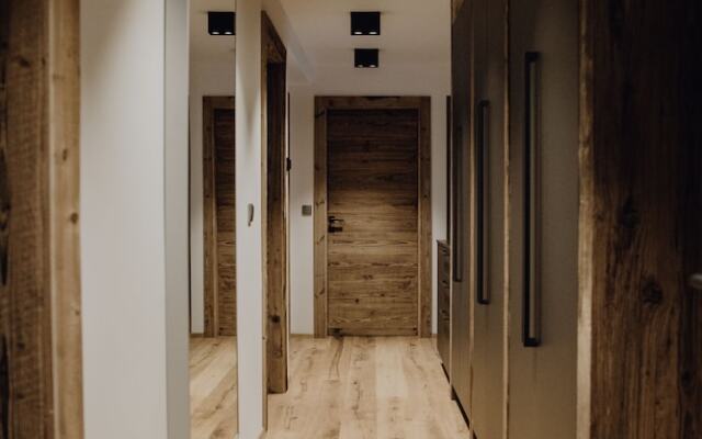 Black Eagle Luxury Appartement