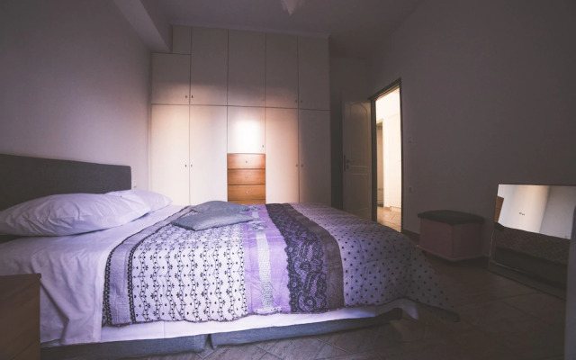 Nefeli City Apartments