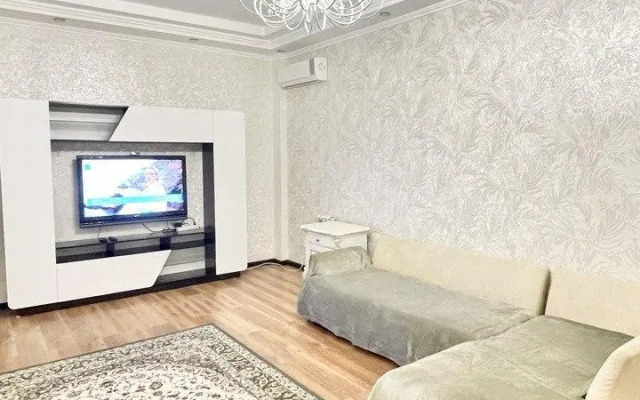 Apartments on Shokan Valikhanov street 21 block 1