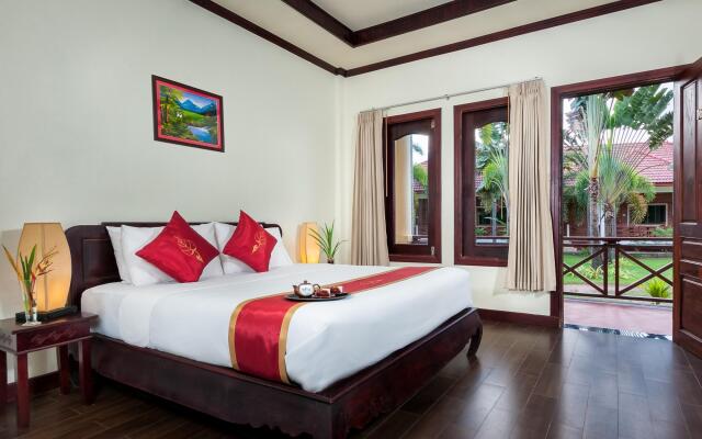 Little Eden Hotel