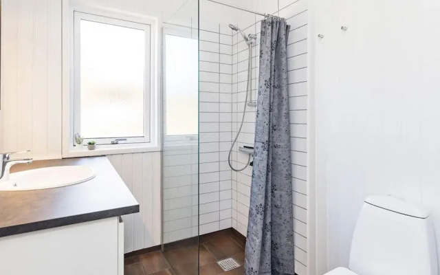 10 Person Holiday Home in Fjerritslev
