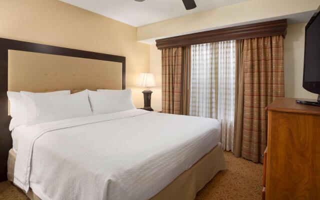 Homewood Suites Dallas/Park Central