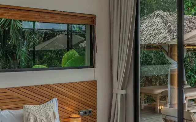 Rosita Ubud - Stunning 5BR Villa