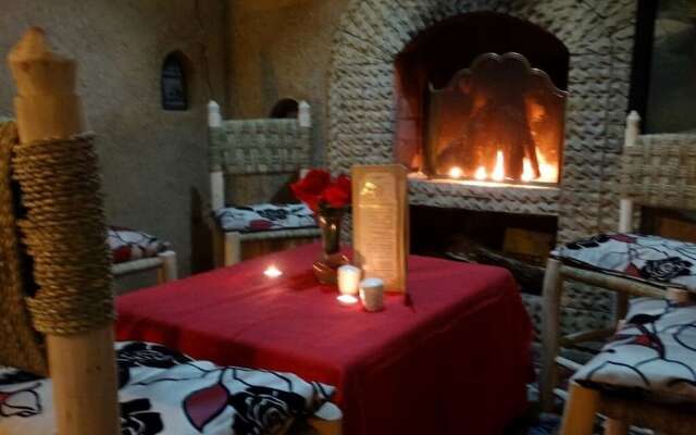 Le Feng Shui Pool and Spa