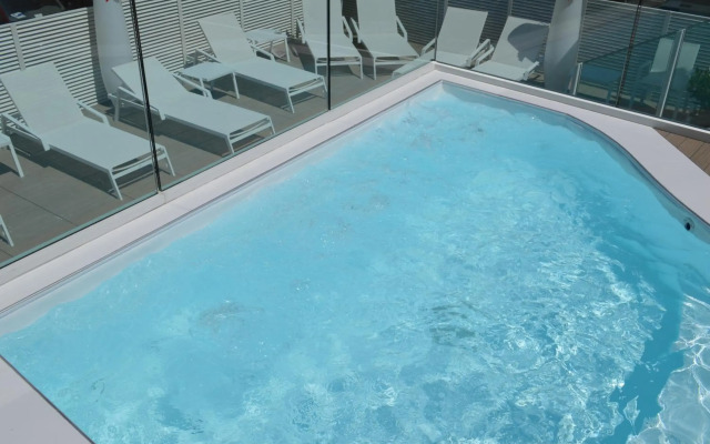 Hotel Villa Paola