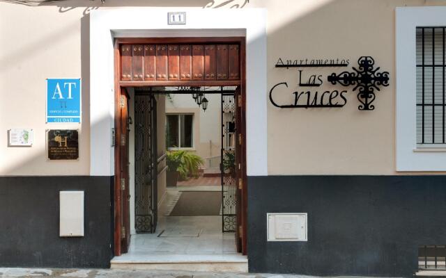 Las Cruces Apartamentos