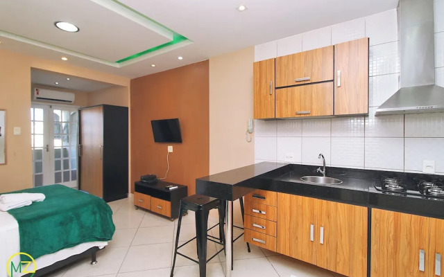 MZapartments Felipe II