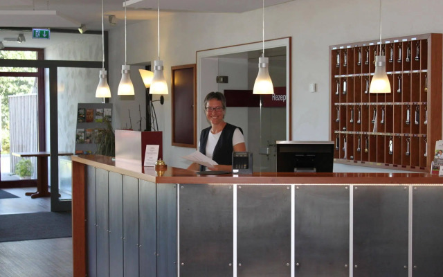 Ballands Hotel & Restaurant