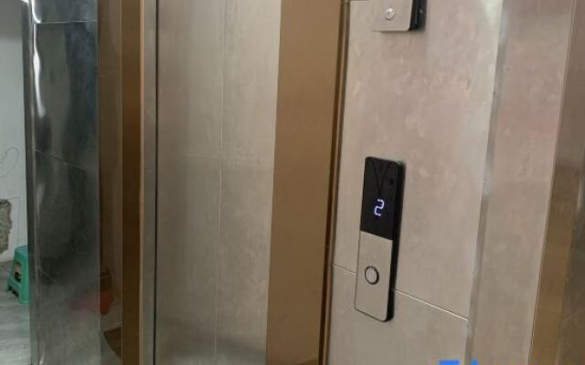 Xindu 1001ye Theme Hotel