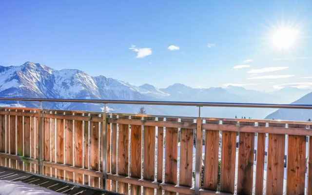 Golmenegg B32 Riederalp