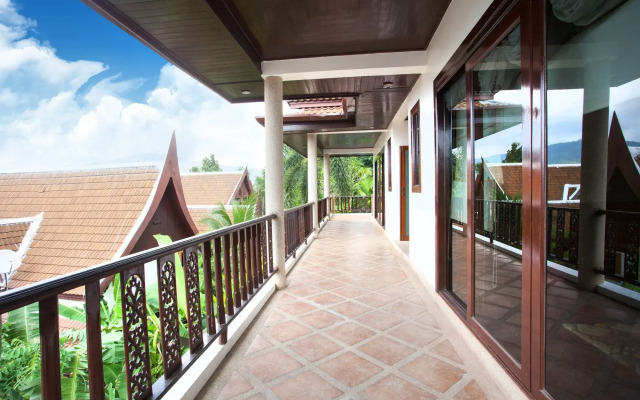 Baan Yin Dee Villa Patong