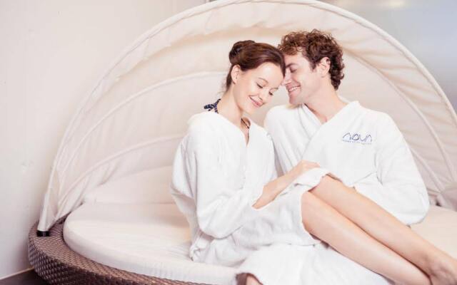 Hotel und Therme NOVA