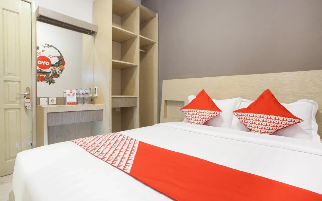 OYO 157 We Stay Residence