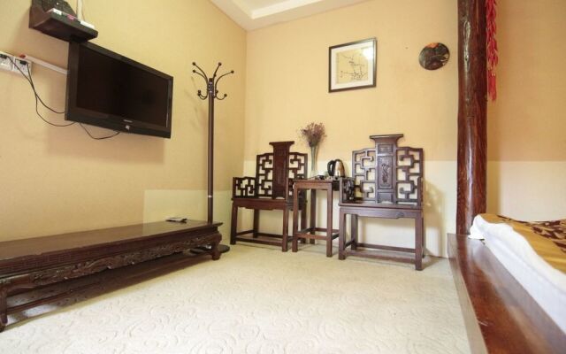 Lijiang Mu Yun Guest House