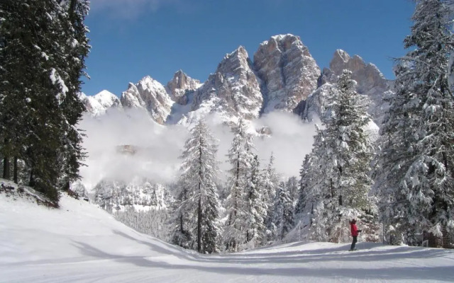 Villa Olimpia - Stayincortina