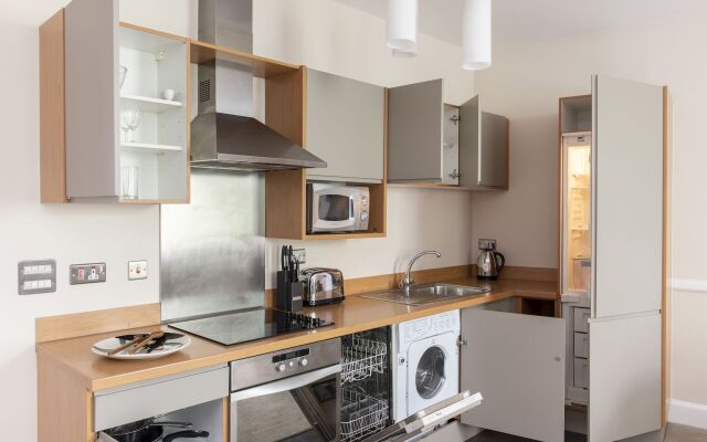SACO Bristol- West India House