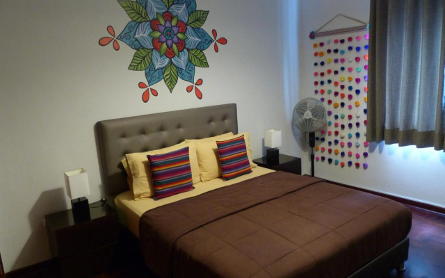 Lighthouse Bed And Breakfast