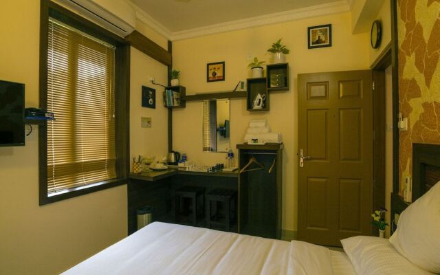Blue Bell Airport Hotel