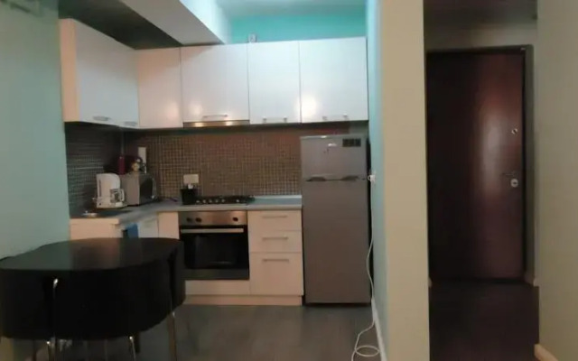 Apartament Eliz Mamaia