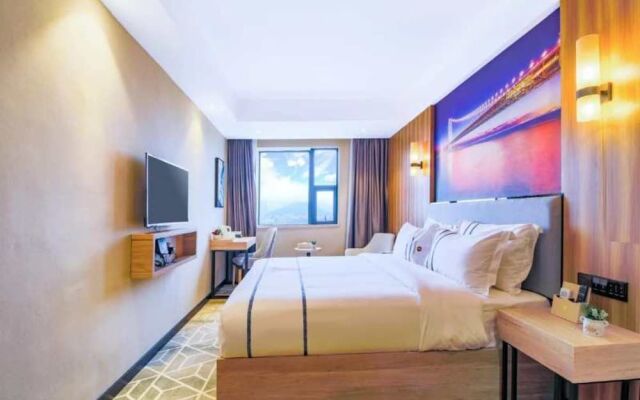 Hetai Shilo Hotel Shenzhen