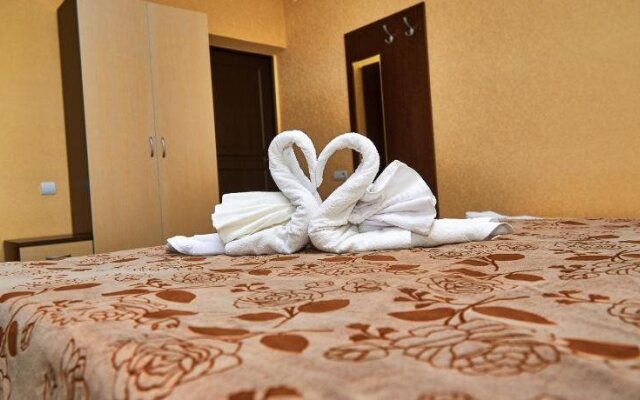 Hotel Margo
