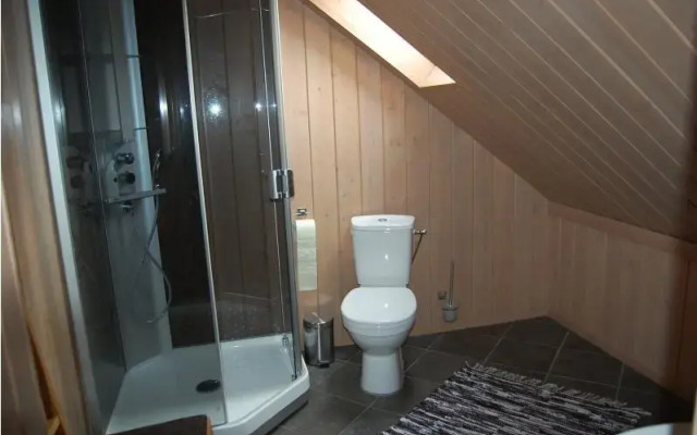 Kuusekännu Holiday Home