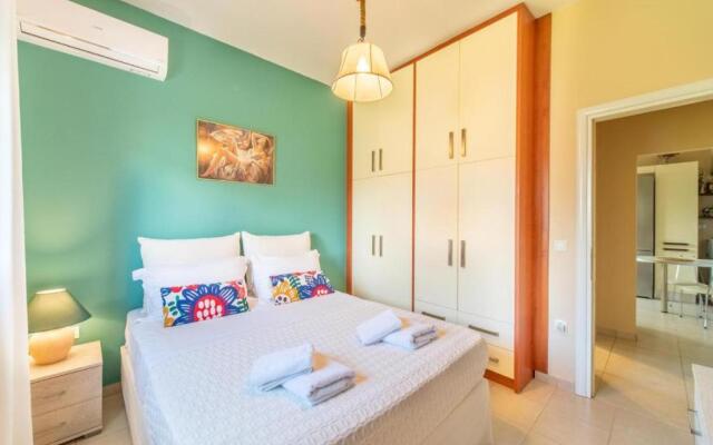 Irini's country house