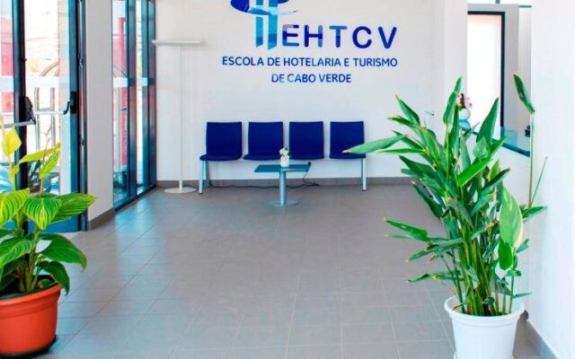 Hotel Escola da EHTCV