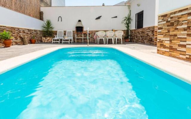 Casa Rural Sierra de las Nieves Yunquera by Ruralidays