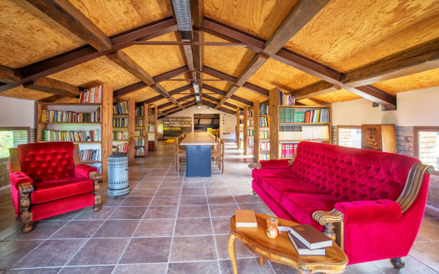 Torrenova di Assisi Country House