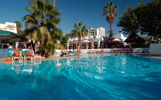 Coralia Club Agadir La Kasbah