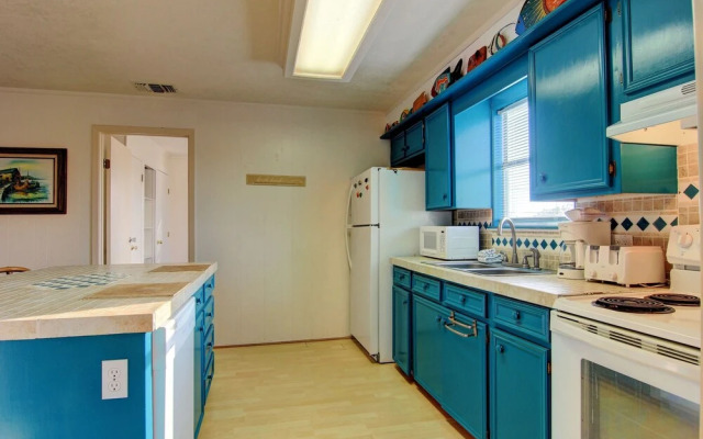 Harbor View CV411