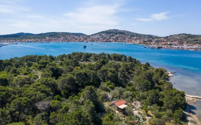 Robinson house''La Vida''