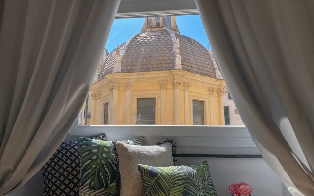 Happy Family Apartments San Pietro