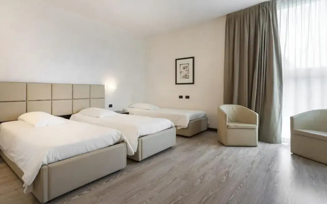 B&B HOTELS Park Hotel Cassano